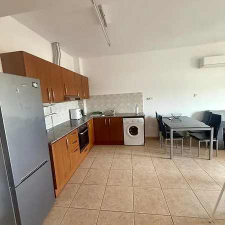 One Bedroom At Diana Gardens