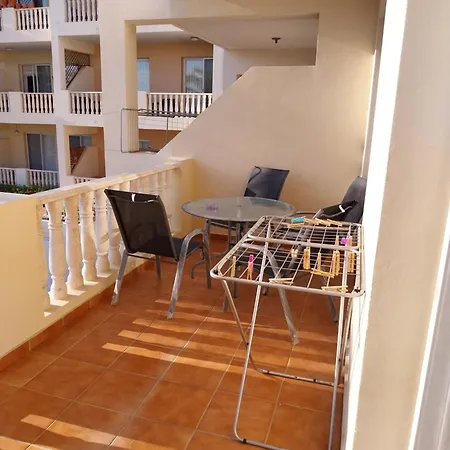 One Bedroom At Diana Gardens *