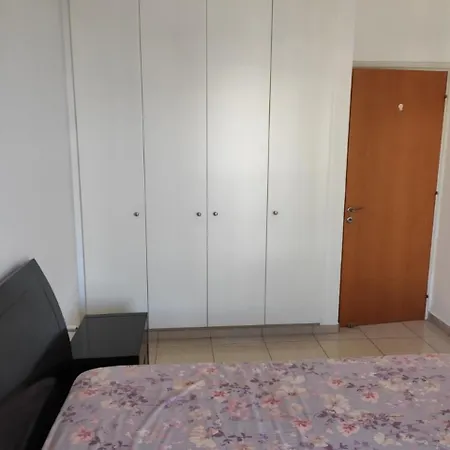One Bedroom At Diana Gardens Apartment