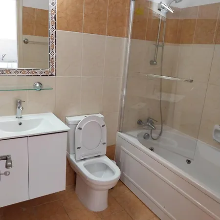 One Bedroom At Diana Gardens Διαμέρισμα Πάφος