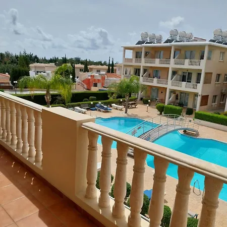One Bedroom At Diana Gardens Apartment
