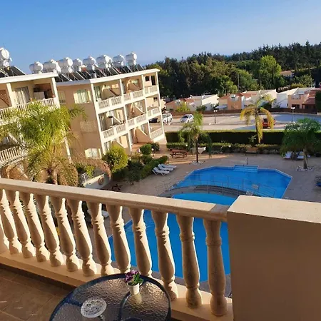 One Bedroom At Diana Gardens Apartment *