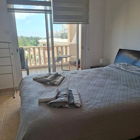 One Bedroom At Diana Gardens