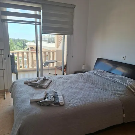 One Bedroom At Diana Gardens Apartment