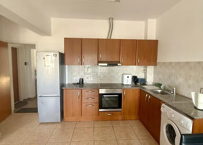 One Bedroom At Diana Gardens Apartment *