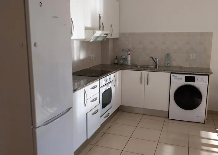 One Bedroom At Diana Gardens * Paphos