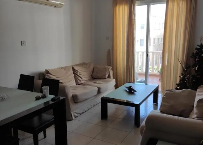 Apartmán One Bedroom At Diana Gardens