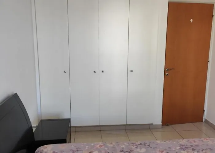 One Bedroom At Diana Gardens Apartmán