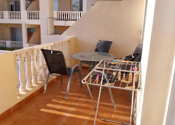 One Bedroom At Diana Gardens *