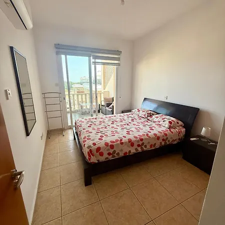 One Bedroom At Diana Gardens * Paphos
